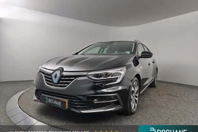 Renault Mégane (2023) thumbnail 1