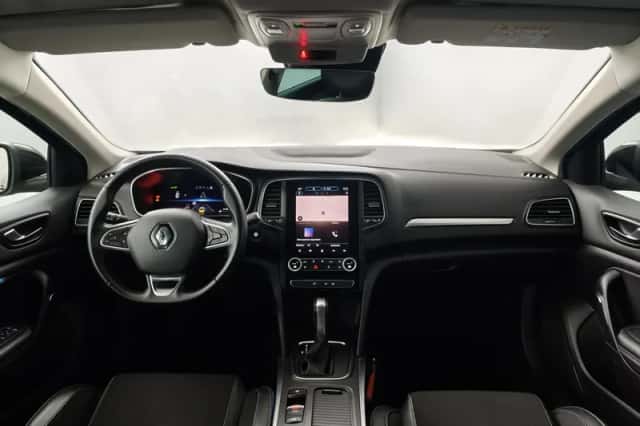 Renault Mégane (2023) thumbnail 3