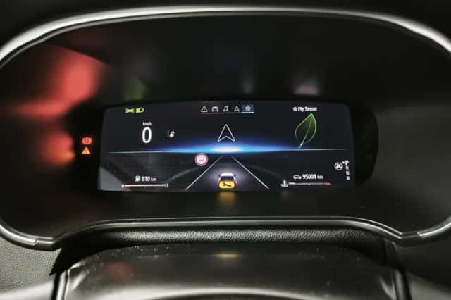 Renault Mégane (2023) thumbnail 4