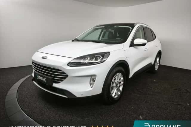 Ford Kuga (2021) thumbnail 1
