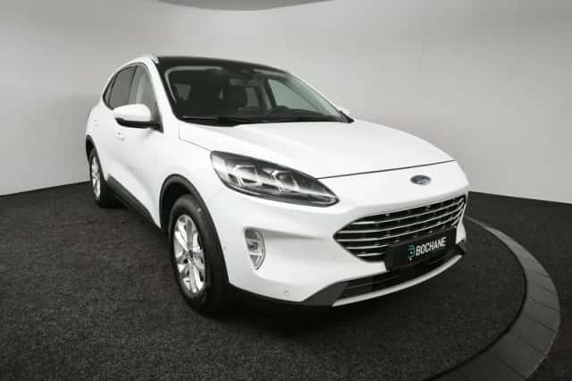 Ford Kuga (2021) thumbnail 4