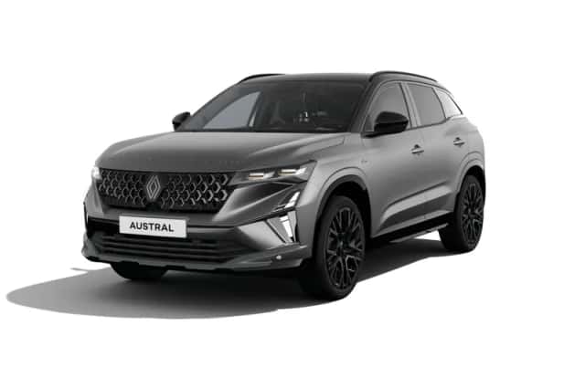 Renault Austral (2026) thumbnail 2