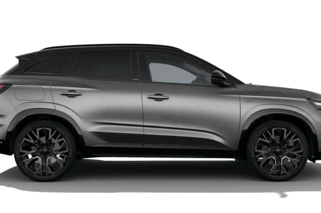 Renault Austral (2026) thumbnail 3