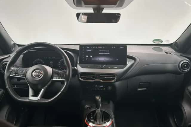 Nissan Juke (2025) thumbnail 2