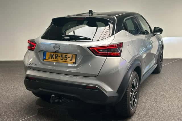 Nissan Juke (2025) thumbnail 2