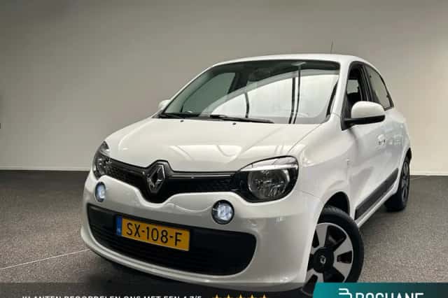 Renault Twingo (2018) thumbnail 1