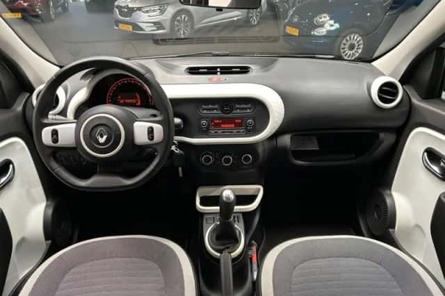 Renault Twingo (2018) thumbnail 3