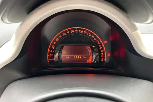 Renault Twingo (2018) thumbnail 4