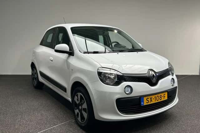 Renault Twingo (2018) thumbnail 5