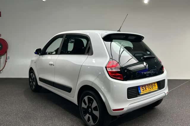 Renault Twingo (2018) thumbnail 6
