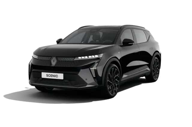 Renault Scénic (2026) thumbnail 2