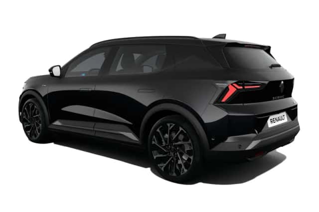 Renault Scénic (2026) thumbnail 4
