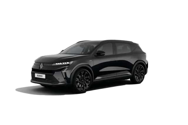 Renault Scénic (2026) thumbnail 6