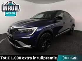 Renault Arkana (2024)