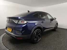 Renault Arkana (2024) thumbnail 2