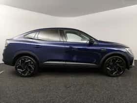 Renault Arkana (2024) thumbnail 16
