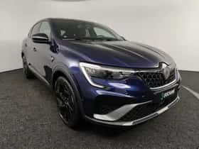 Renault Arkana (2024) thumbnail 5