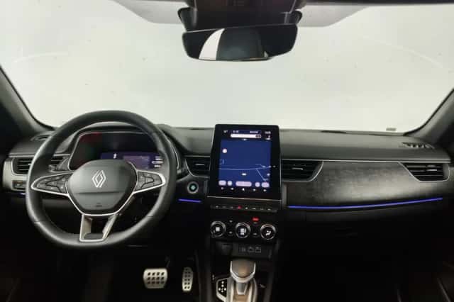 Renault Arkana (2024) thumbnail 3