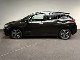 Nissan Leaf (2019) thumbnail 13