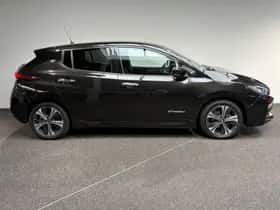 Nissan Leaf (2019) thumbnail 14