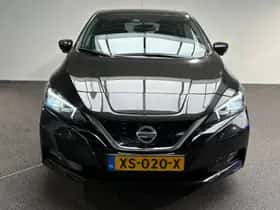 Nissan Leaf (2019) thumbnail 15