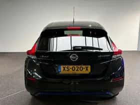Nissan Leaf (2019) thumbnail 16