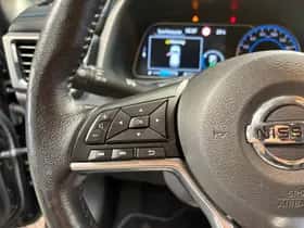 Nissan Leaf (2019) thumbnail 18