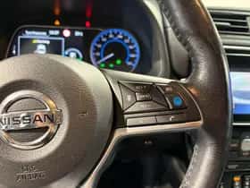 Nissan Leaf (2019) thumbnail 19