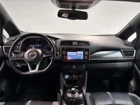 Nissan Leaf (2019) thumbnail 3