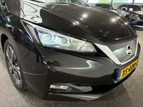 Nissan Leaf (2019) thumbnail 21