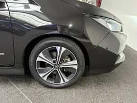 Nissan Leaf (2019) thumbnail 22