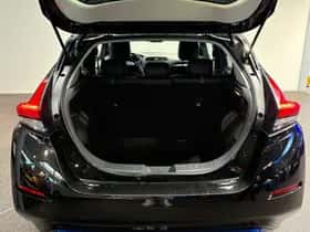 Nissan Leaf (2019) thumbnail 28