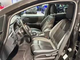 Nissan Leaf (2019) thumbnail 5
