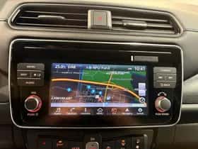 Nissan Leaf (2019) thumbnail 9