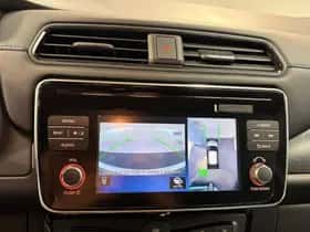Nissan Leaf (2019) thumbnail 10