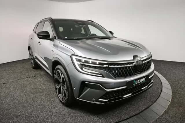 Renault Austral (2024) thumbnail 3