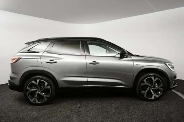Renault Austral (2024) thumbnail 4