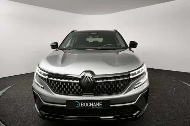 Renault Austral (2024) thumbnail 5