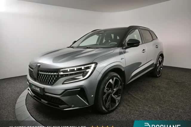 Renault Austral (2024) thumbnail 1