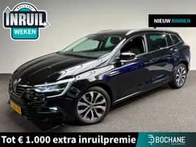 Renault Mégane (2023)