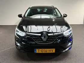 Renault Mégane (2023) thumbnail 16