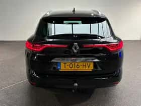 Renault Mégane (2023) thumbnail 17