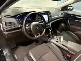 Renault Mégane (2023) thumbnail 5