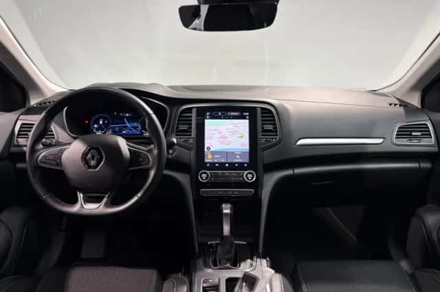 Renault Mégane (2023) thumbnail 3
