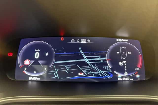 Renault Mégane (2023) thumbnail 4