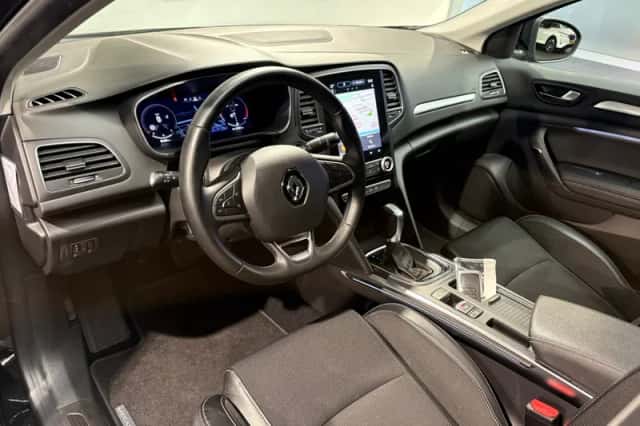 Renault Mégane (2023) thumbnail 5