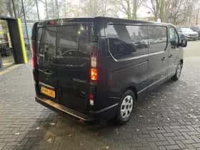 Renault Trafic (2025) thumbnail 2