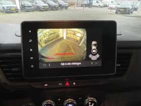 Renault Trafic (2025) thumbnail 12