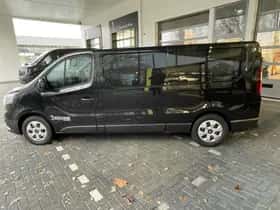 Renault Trafic (2025) thumbnail 15