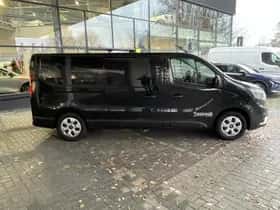 Renault Trafic (2025) thumbnail 16